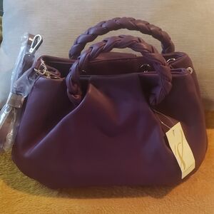 Faux Fall Season Tote